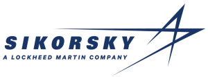 Sikorsky Aircraft Logo